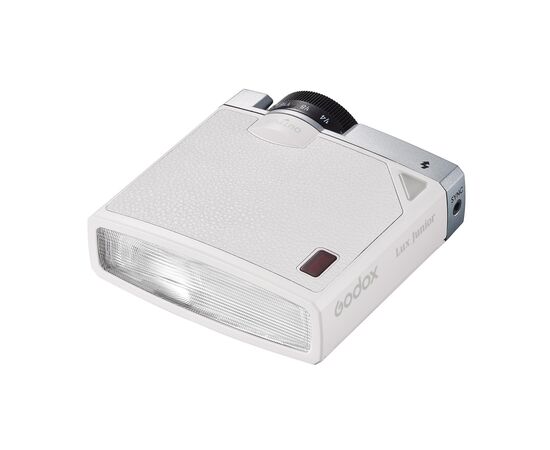 GODOX Flash Retro Lux Júnior - Branco