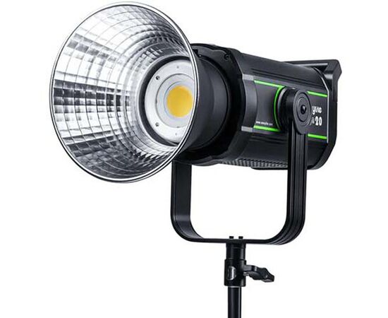 VILTROX WEEYLITE Iluminador LED COB Ninja 20 (Daylight)