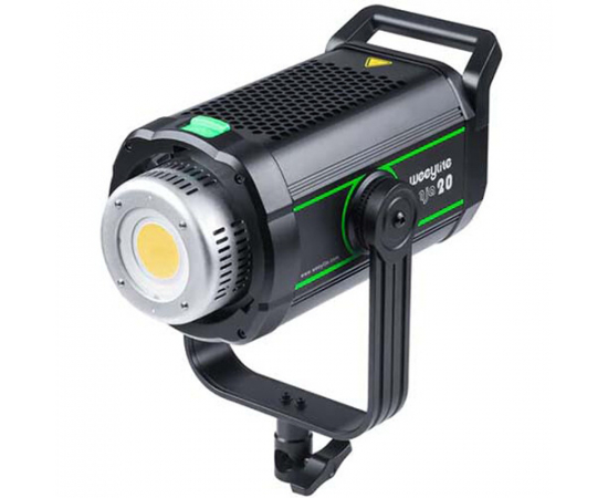 VILTROX WEEYLITE Iluminador LED COB Ninja 20 (Daylight)