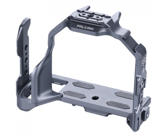 FALCAM B3605 Cage Quick Release para Sony A7RV/A7IV/A1