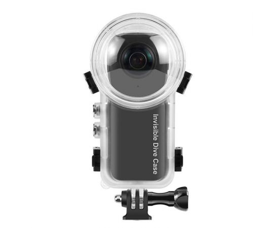 PULUZ Caixa Estanque para Insta360 X3