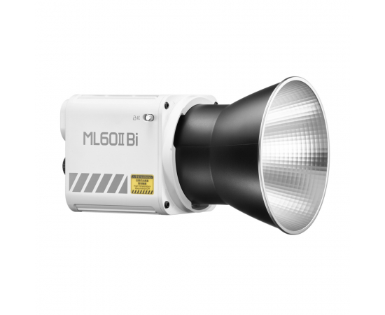 ​GODOX Iluminador LED ML60II - Bi-color