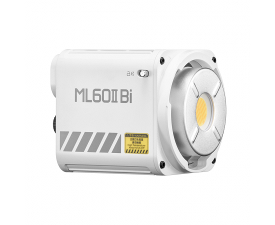 ​GODOX Iluminador LED ML60II - Bi-color