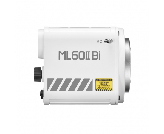 ​GODOX Iluminador LED ML60II - Bi-color