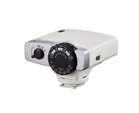 GODOX Flash Retro Lux Júnior - Branco