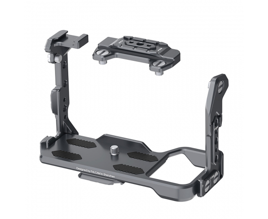 ​FALCAM 2823A Cage Quick Release V2 para Sony FX3/FX3