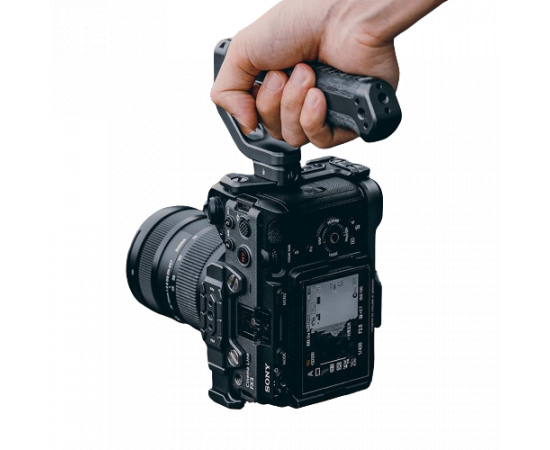 ​FALCAM 2823A Cage Quick Release V2 para Sony FX3/FX3​FALCAM 2823A Cage Quick Release V2 para Sony FX3/FX3