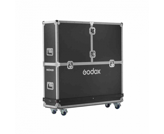 GODOX Kit Refletores de Iluminação com Case Liteflow Lightstream K1B - 100cm