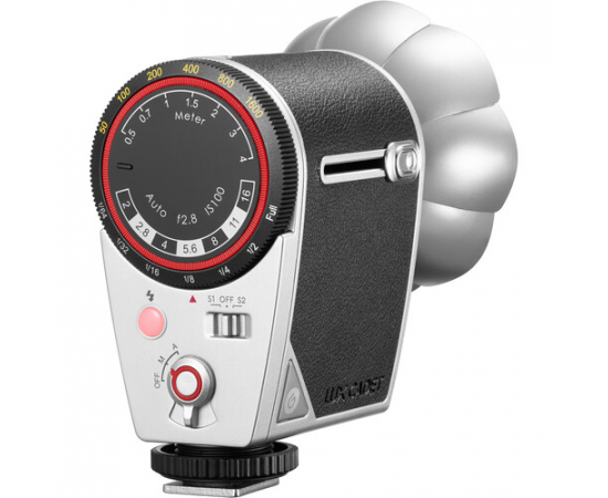 GODOX Flash Retro Lux Cadet