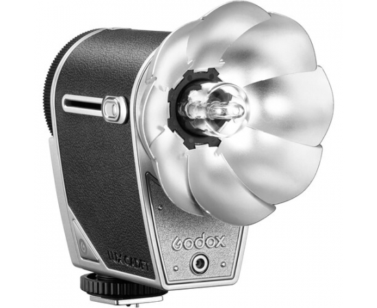 GODOX Flash Retro Lux Cadet