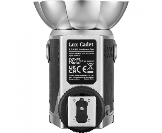 GODOX Flash Retro Lux Cadet