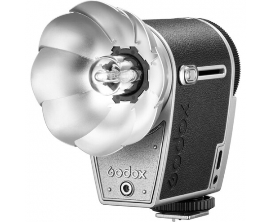 GODOX Flash Retro Lux Cadet