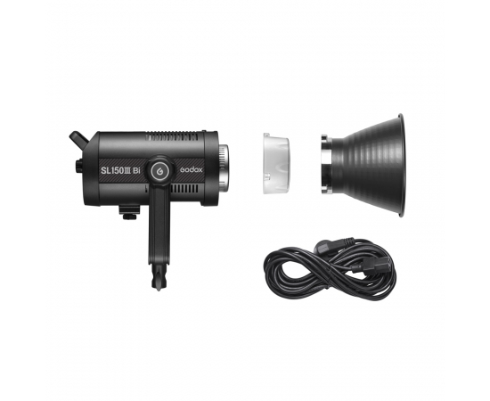 GODOX Iluminador Led SL150IIIBi