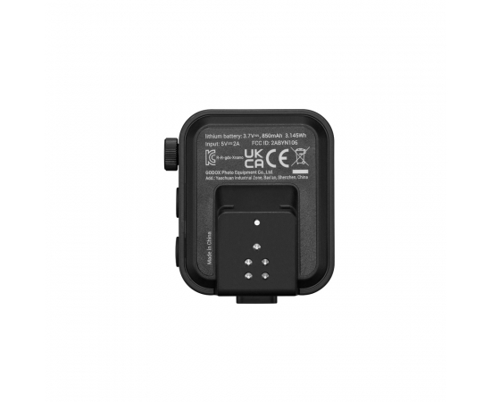 GODOX Disparador Wireless TTL XNano-F