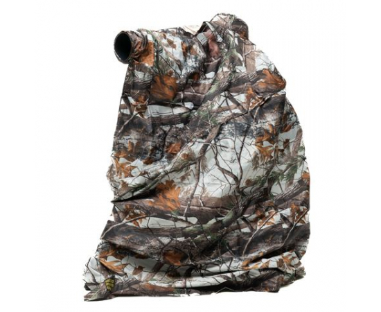 BUTEO PHOTO GEAR Abrigo Vertical - Camuflado Neve