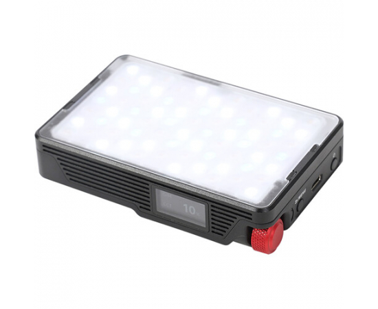 APUTURE Painel Iluminador LED MC Pro - RGBAPUTURE Painel Iluminador LED MC Pro - RGB