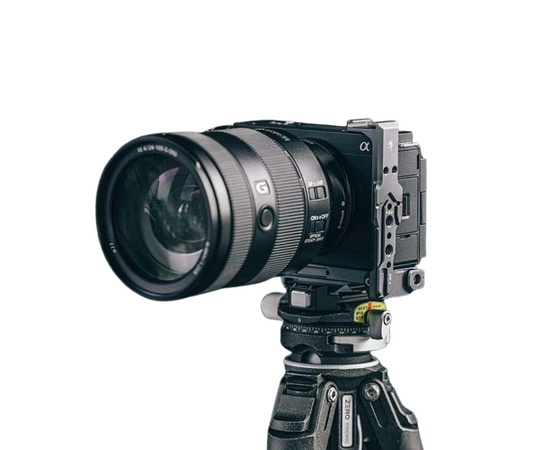 ​FALCAM B3503 L Cage Quick Release para Sony ZV-E1