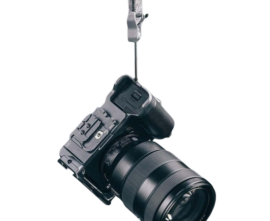 ​FALCAM B3503 L Cage Quick Release para Sony ZV-E1