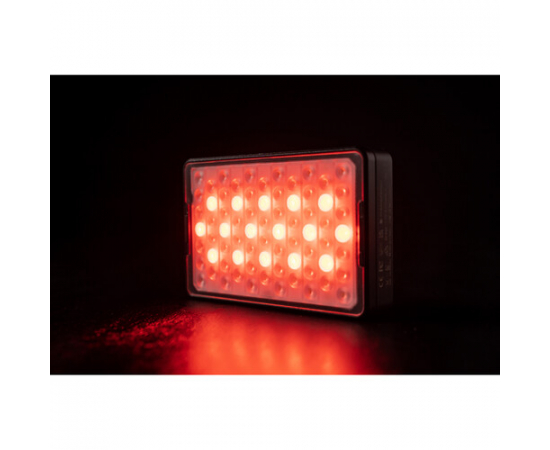APUTURE Painel Iluminador LED MC Pro - RGB