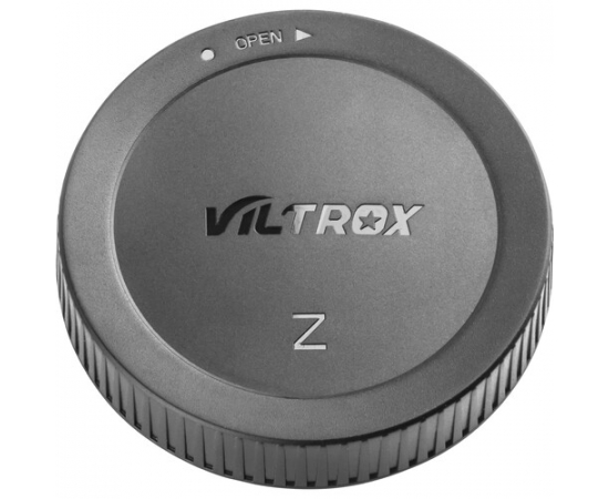 VILTROX AF 13mm F/1.4 XF Nikon Z