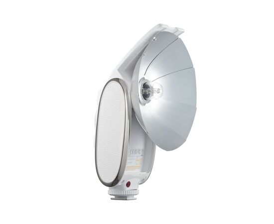 ​GODOX Flash Retro Lux Senior - Branco