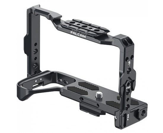 ​FALCAM B3804 Cage Quick Release V2 para Sony A6700