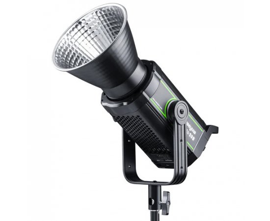 VILTROX Iluminador LED COB Ninja 20 (Bi-color)