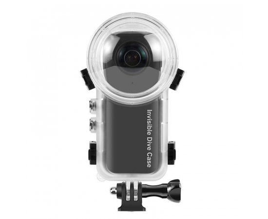 PULUZ Caixa Estanque para Insta360 X3