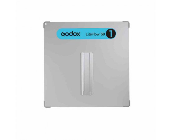 GODOX Kit Refletores de Iluminação Liteflow Lightstream - 50cm