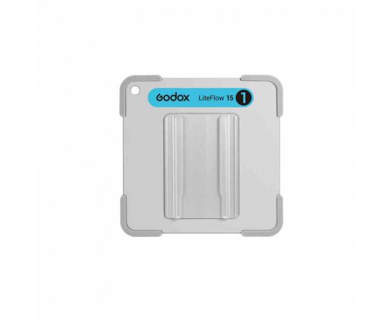 GODOX Kit Refletores de Iluminação Liteflow Lightstream - 15cm