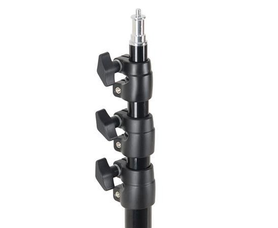 GODOX Tripé de Estúdio 300F - 86 a 300cm
