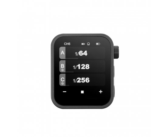 GODOX Disparador Wireless TTL XNano-N