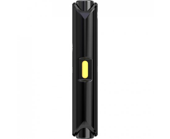 HOLLYLAND Microfone de Lapela Wireless Lark C1 para iOS - Cool Black