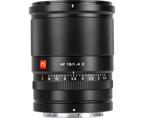 VILTROX AF 13mm F/1.4 Nikon Z