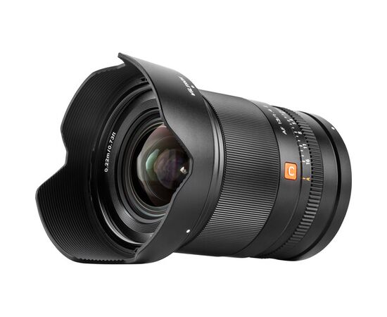 VILTROX AF 13mm F/1.4 Nikon Z