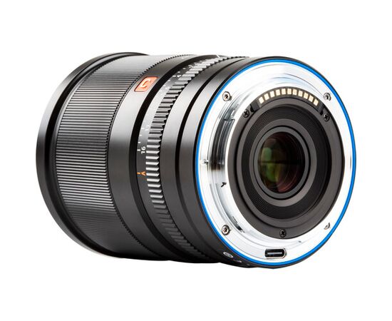VILTROX AF 13mm F/1.4 Nikon Z