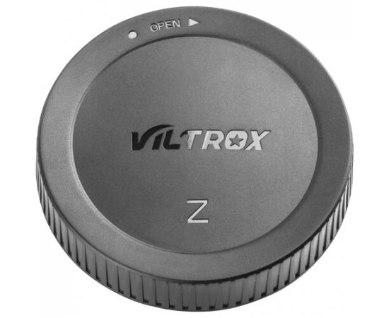 VILTROX AF 13mm F/1.4 XF Nikon Z