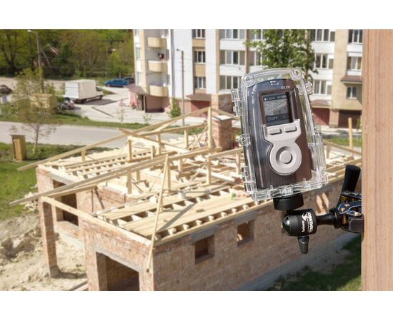 ​BRINNO Câmera Time-Lapse TLC300 Construction Mount