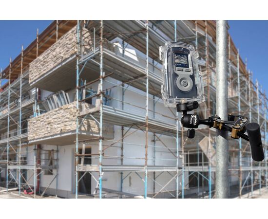 ​BRINNO Câmera Time-Lapse TLC300 Construction Mount