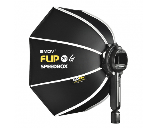 SMDV Speedbox Flip20G - 45cm