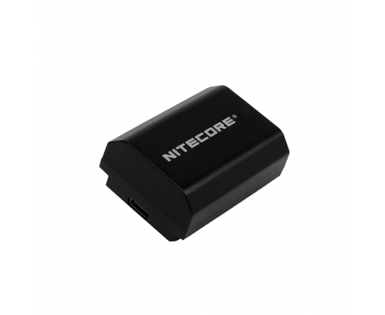 NITECORE Bateria NP-FZ100C 2400mAh