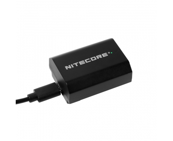 NITECORE Bateria NP-FZ100C 2400mAh