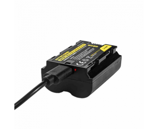 NITECORE Bateria NP-W235C 2400mAh