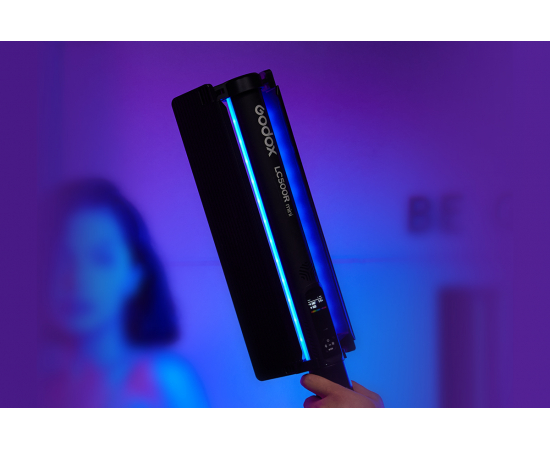 GODOX Led LC500R Mini LightTube - RGB