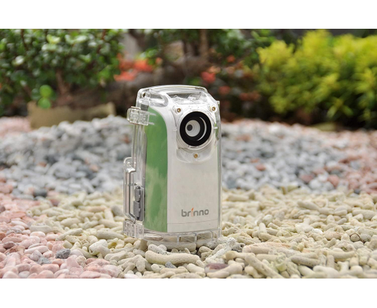 ​BRINNO ATH120 Caixa Estanque para Câmera TLC200 Pro