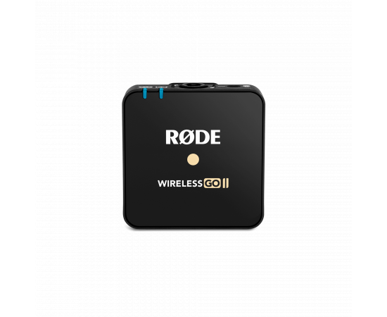 RODE Wireless Go II TX