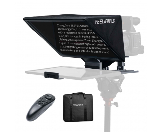 FEELWORLD Teleponto para Tablet 16" TP16