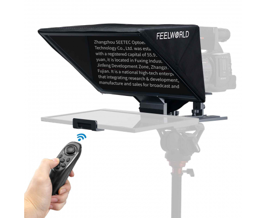 FEELWORLD Teleponto para Tablet 16" TP16