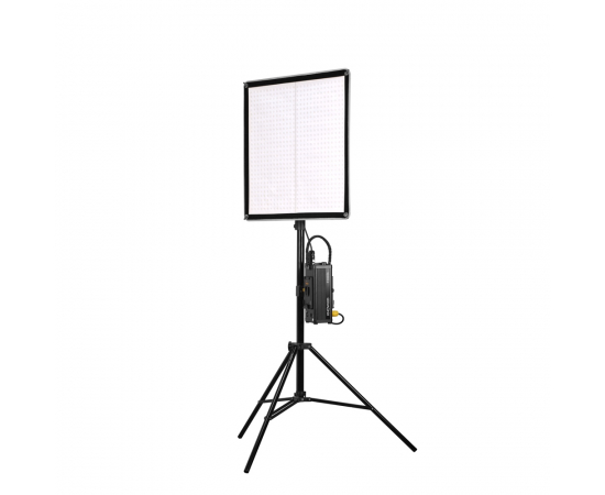 ​GODOX Painel Flexível F200Bi Knowled