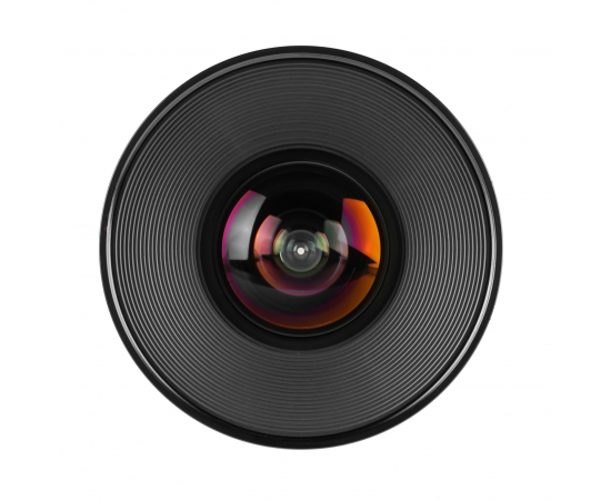 ​7ARTISANS Photoeletric 14mm T2.9 Spectrum Prime Cine Nikon Z